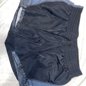 Champion duo dry athletic shorts